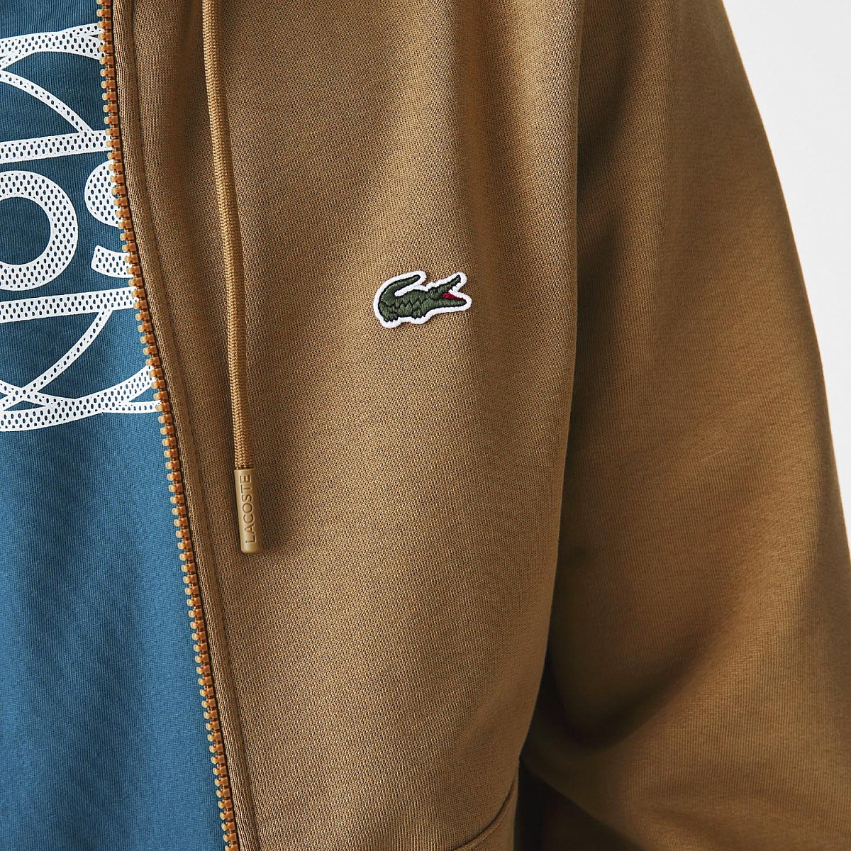Толстовка Lacoste SH9626 Z0W