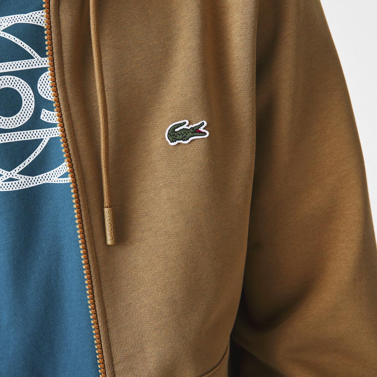 Толстовка Lacoste SH9626 Z0W