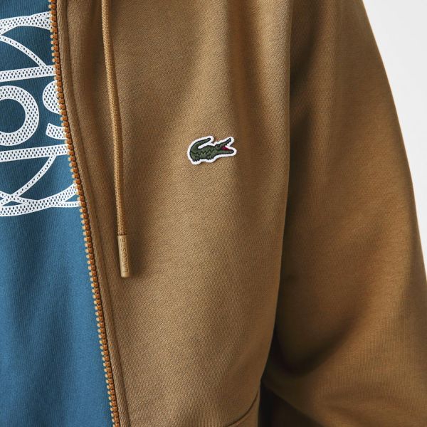 Толстовка Lacoste SH9626 Z0W.