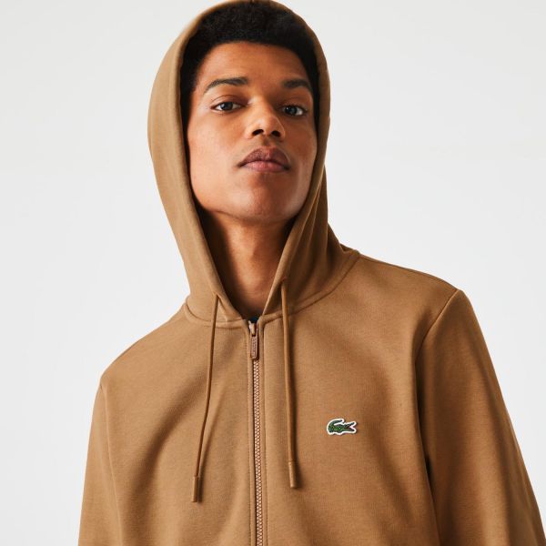 Толстовка Lacoste SH9626 Z0W.