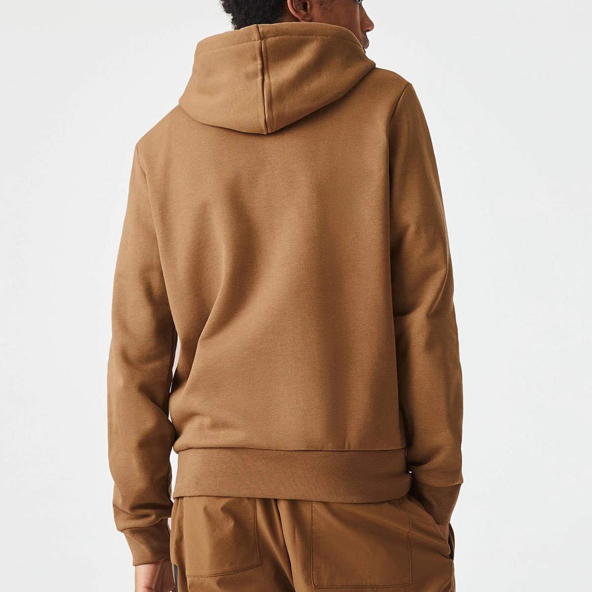 Толстовка Lacoste SH9626 Z0W