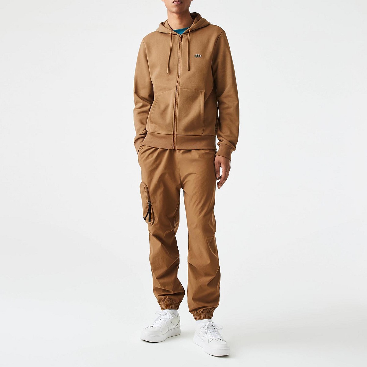 Толстовка Lacoste SH9626 Z0W
