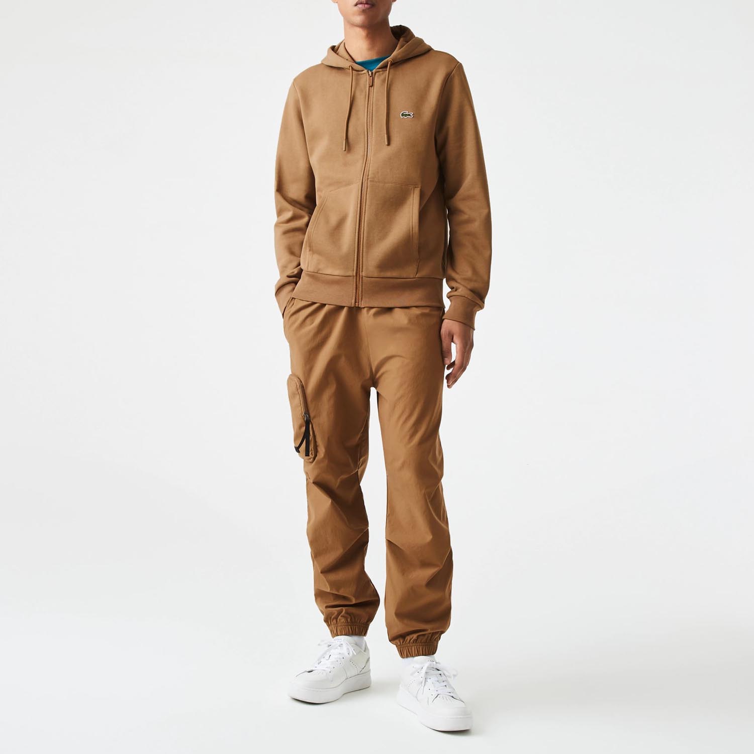 Толстовка Lacoste SH9626 Z0W