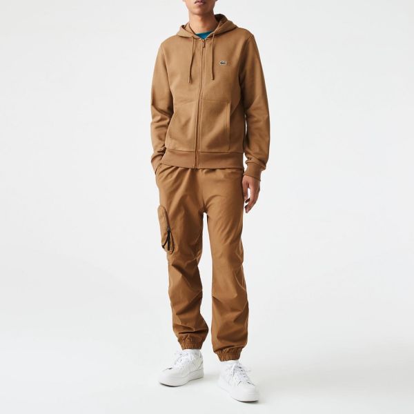 Толстовка Lacoste SH9626 Z0W.