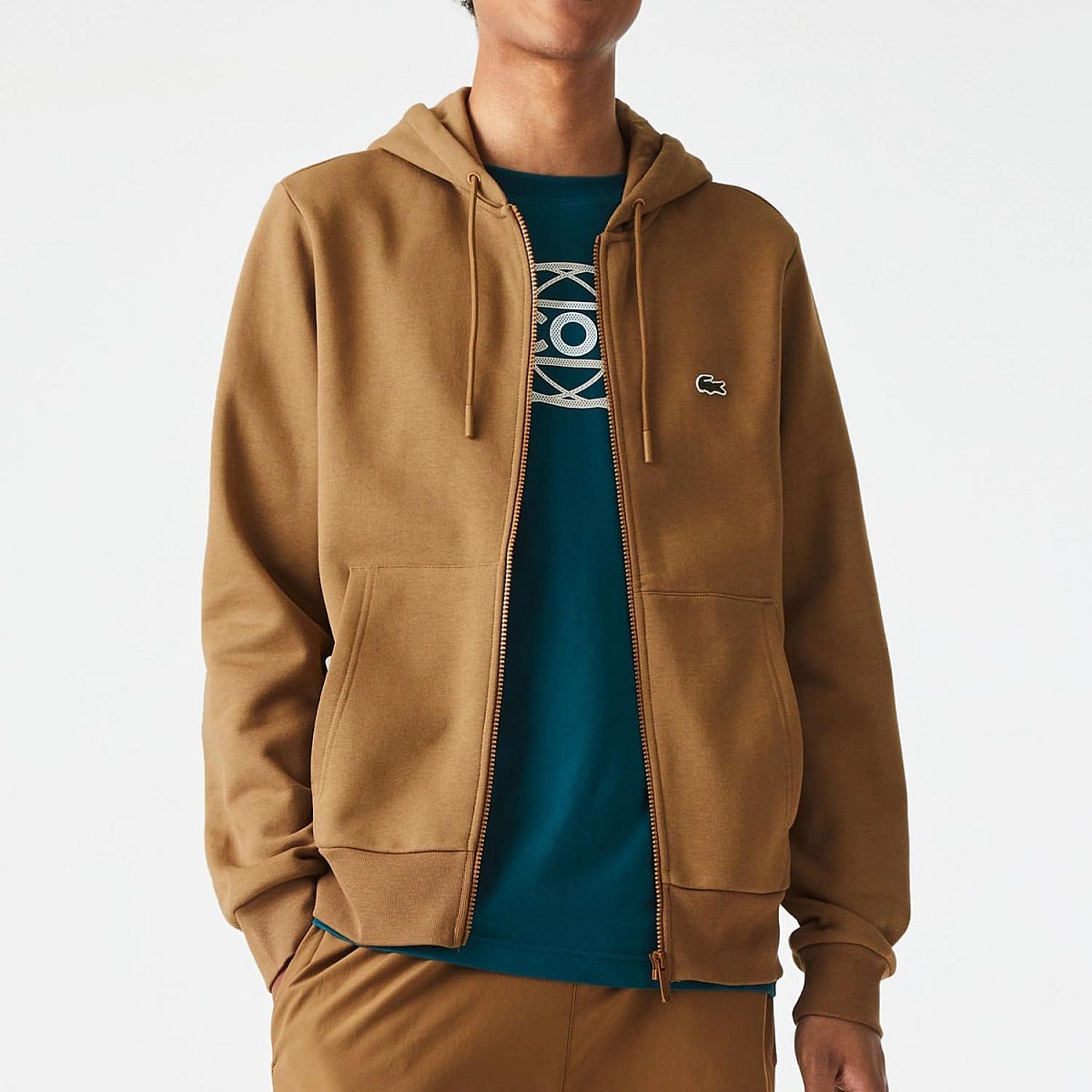 Толстовка Lacoste SH9626 Z0W
