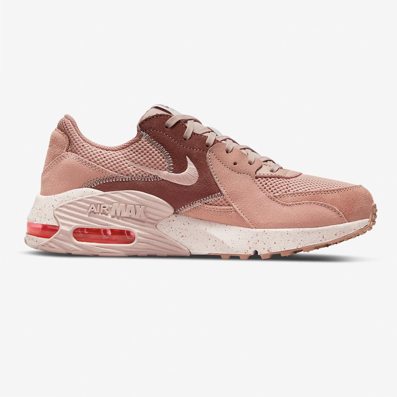 Кросівки Nike Air Max Excee Rose Whisper/Pink Oxford