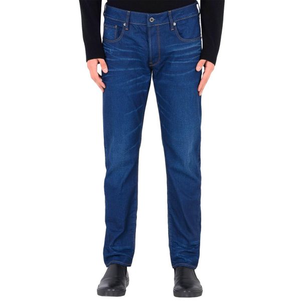 Джинси G-Star Raw 3301 Slim