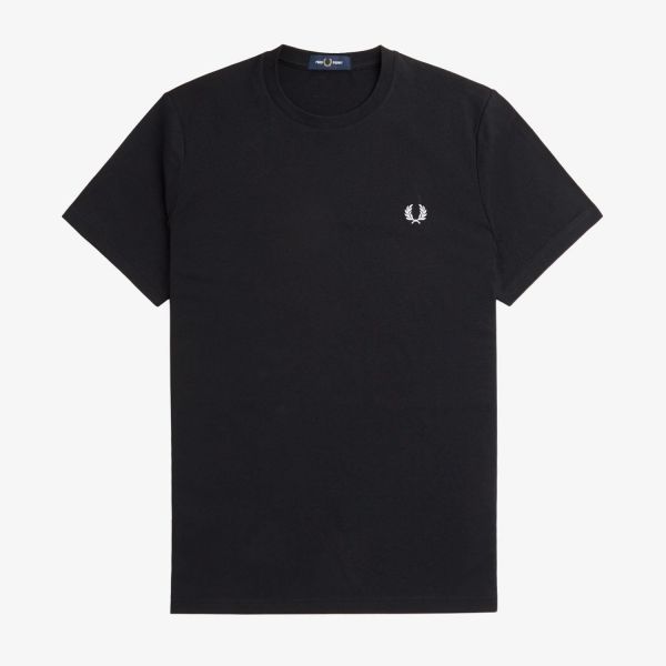 Футболка Fred Perry M7784 102