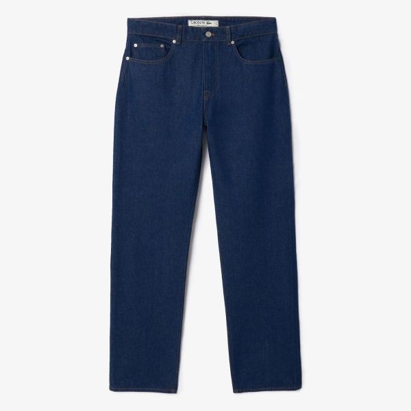 Джинсы Lacoste HH2321 ML4