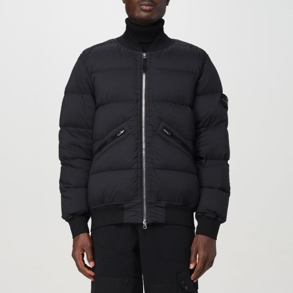 Пуховик Stone Island 811540228 V0029