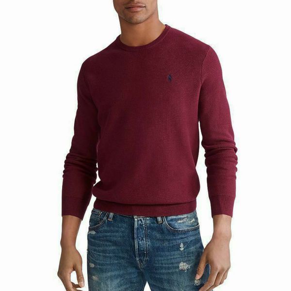 Светр POLO Ralph Lauren 710680593022