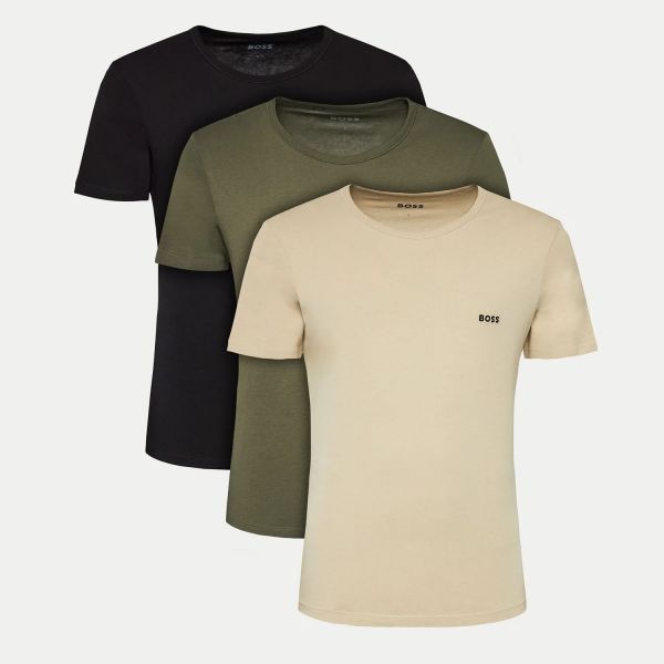 Набор Футболок Hugo Boss 50517858 986