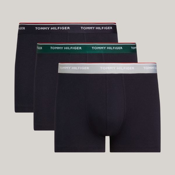 Боксеры Tommy Hilfiger UM0UM01642 0XW