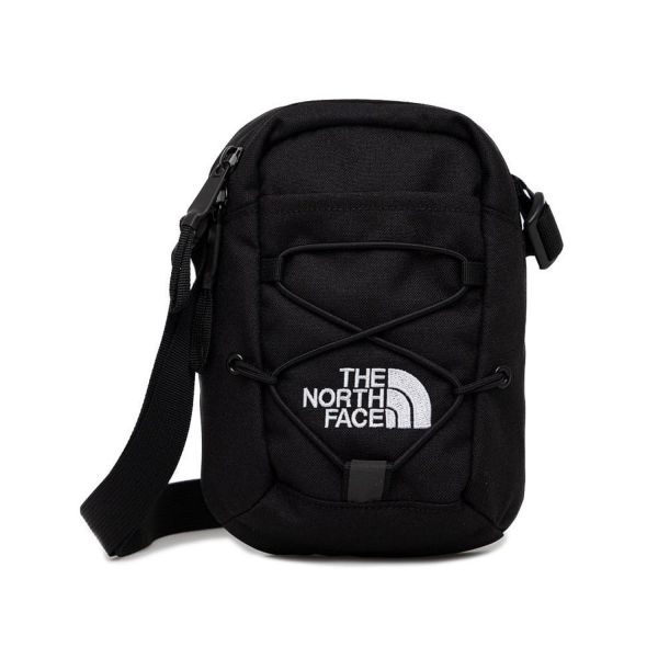 Поясная сумка The North Face Jester Crossbody Black