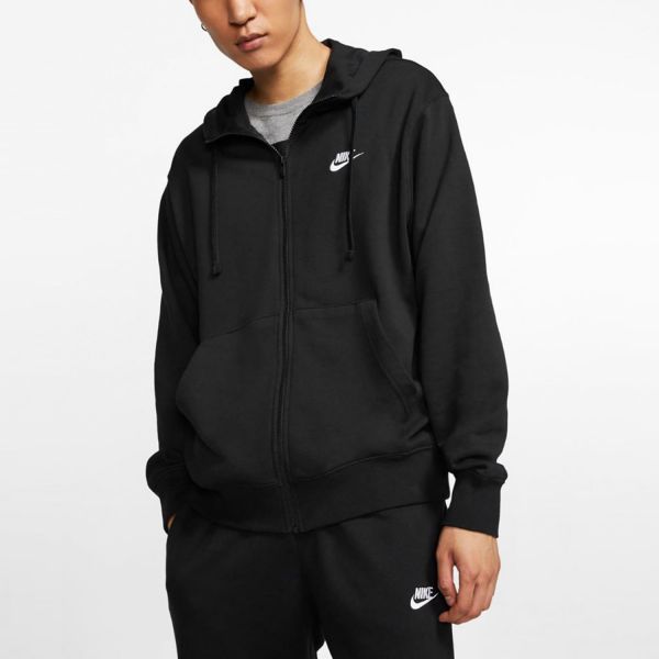 Худи zip Nike BV2648-010