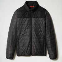 Куртка Napapijri Acalmar CB Dark Gey Solid