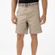 Шорти Diesel P-Toshi-shorts brown