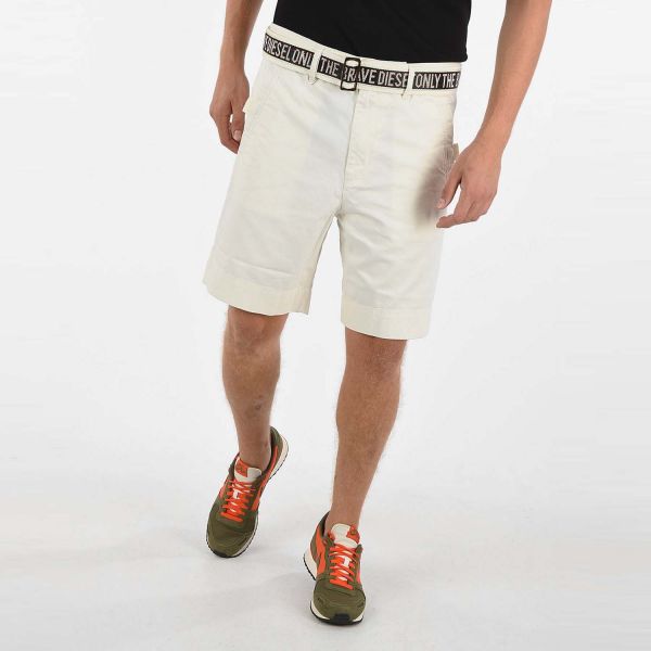 Шорты Diesel P-Toshi-shorts