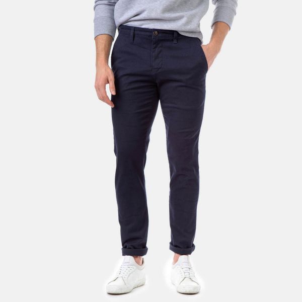 Брюки U.S. POLO ASSN. 111229B4 ATNV
