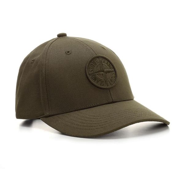 Кепка Stone Island 761599661 V0054