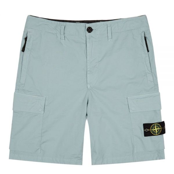 Шорти Stone Island 1015L0803 V0041