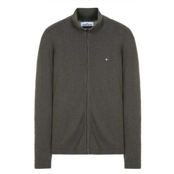 Кардиган Stone Island 6915566D9.V0054