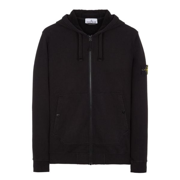 Худі zip Stone Island 791561620 V0029