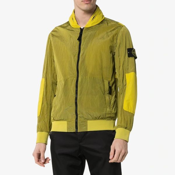 Ветровка Stone Island 701542932 V0031