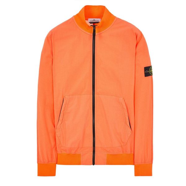 Вітровка Stone Island 761560354 V0032