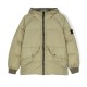 Дитячий пуховик Stone Island Junior 811640223 V0055