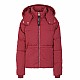 Пуховик Tommy Hilfiger TJW Tommy Puffa Jacket Pink