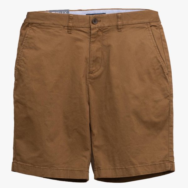 Шорти Tommy Hilfiger 78C2191 brown