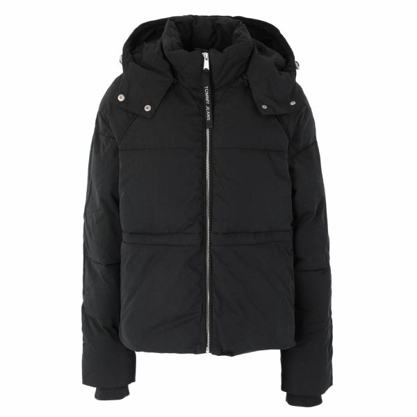 Пуховик Tommy Hilfiger TJW Tommy Detail Puffa Jacket