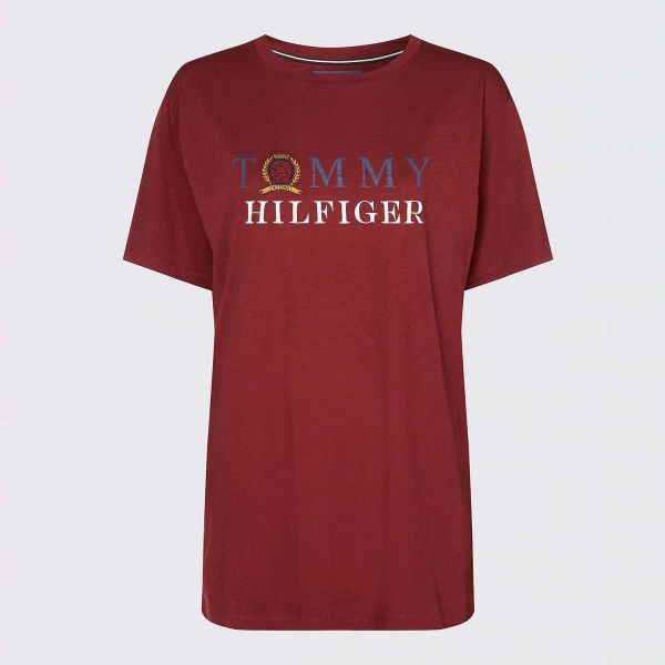 Футболка Tommy Hilfiger RW0RW01625