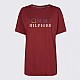 Футболка Tommy Hilfiger RW0RW01625