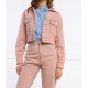 Джинсова куртка Tommy Hilfiger DW0DW10075 1CE