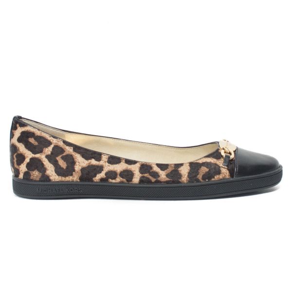 Балетки Michael Kors 40F5LAFP1H codw130