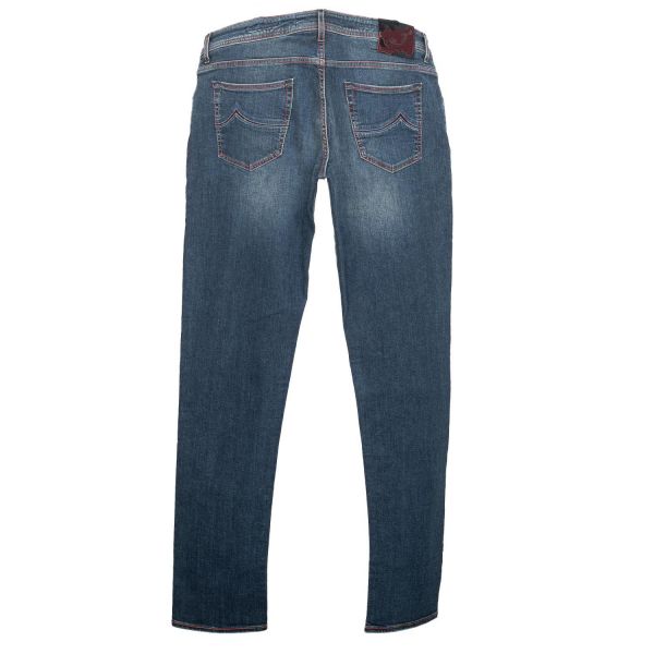 Джинсы Jacob Cohen J622 Comf 08800-002-4220.