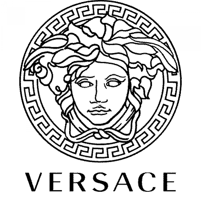 Бренд Versace