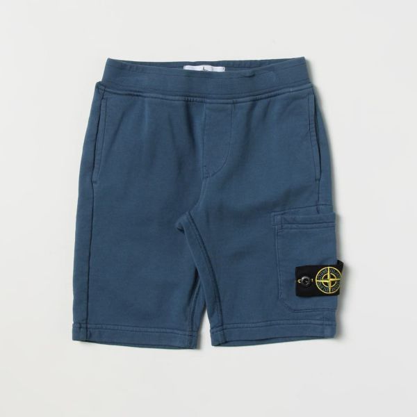 Шорти Stone Island Junior 781660340 V0027