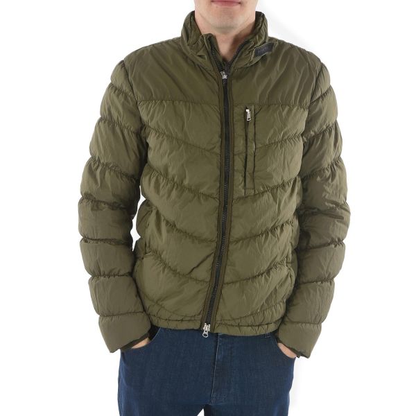 Куртка Woolrich WOCPS2798 UT1289