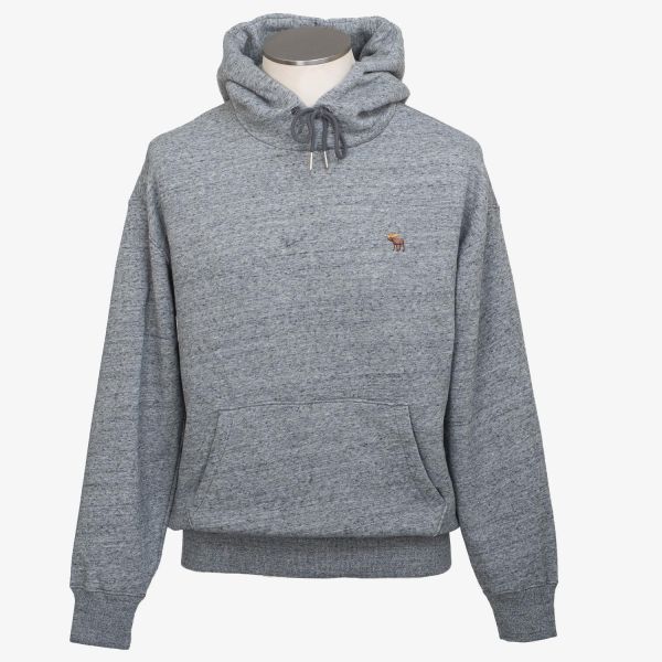 Худи Abercrombie & Fitch KI122-3210