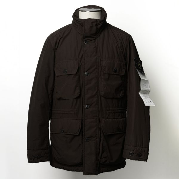 Пуховик Stone Island 751543032 v0070
