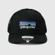 Кепка Patagonia 38292 BLK