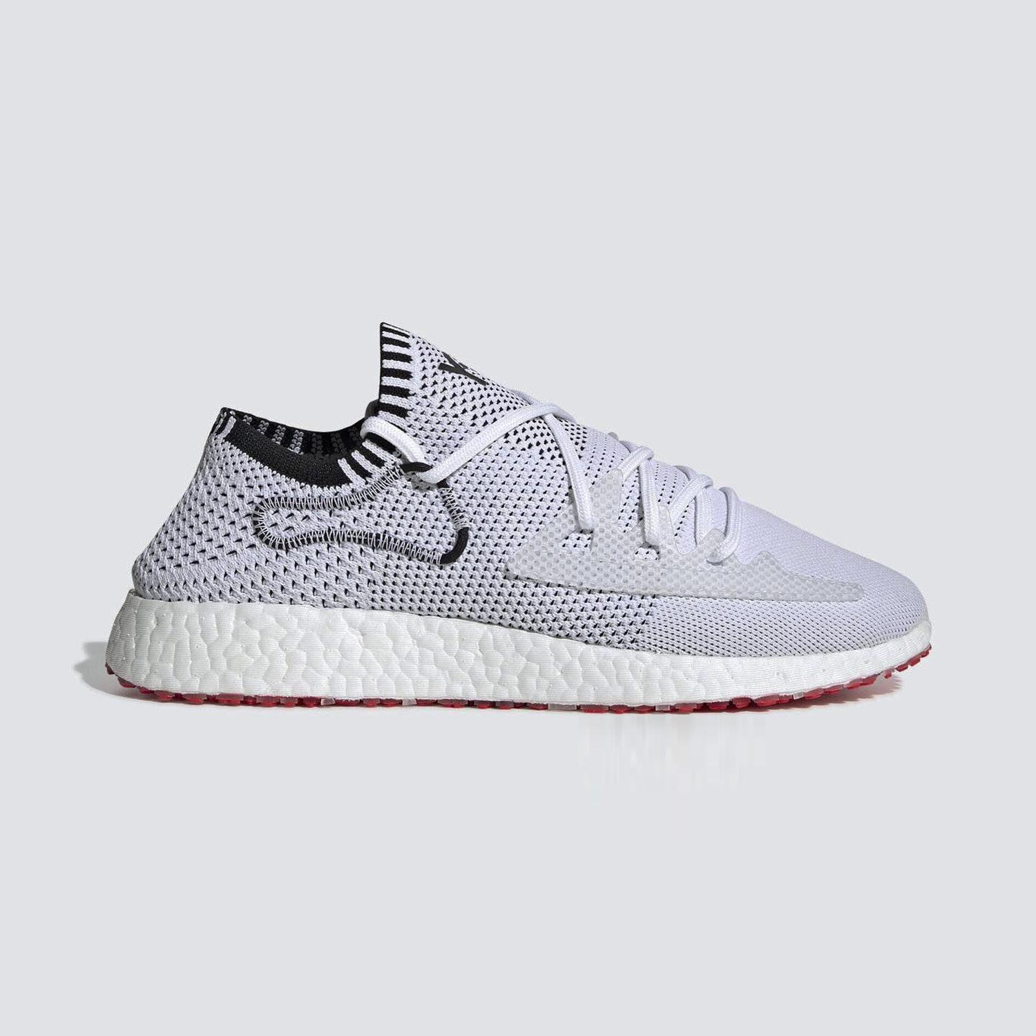 Y3 raito hotsell racer white