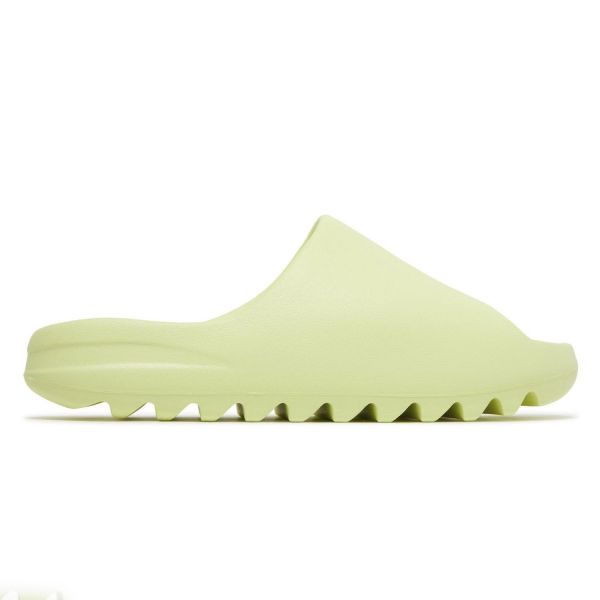 Шлепанцы Adidas YEEZY Slide CLWGRN HQ6447