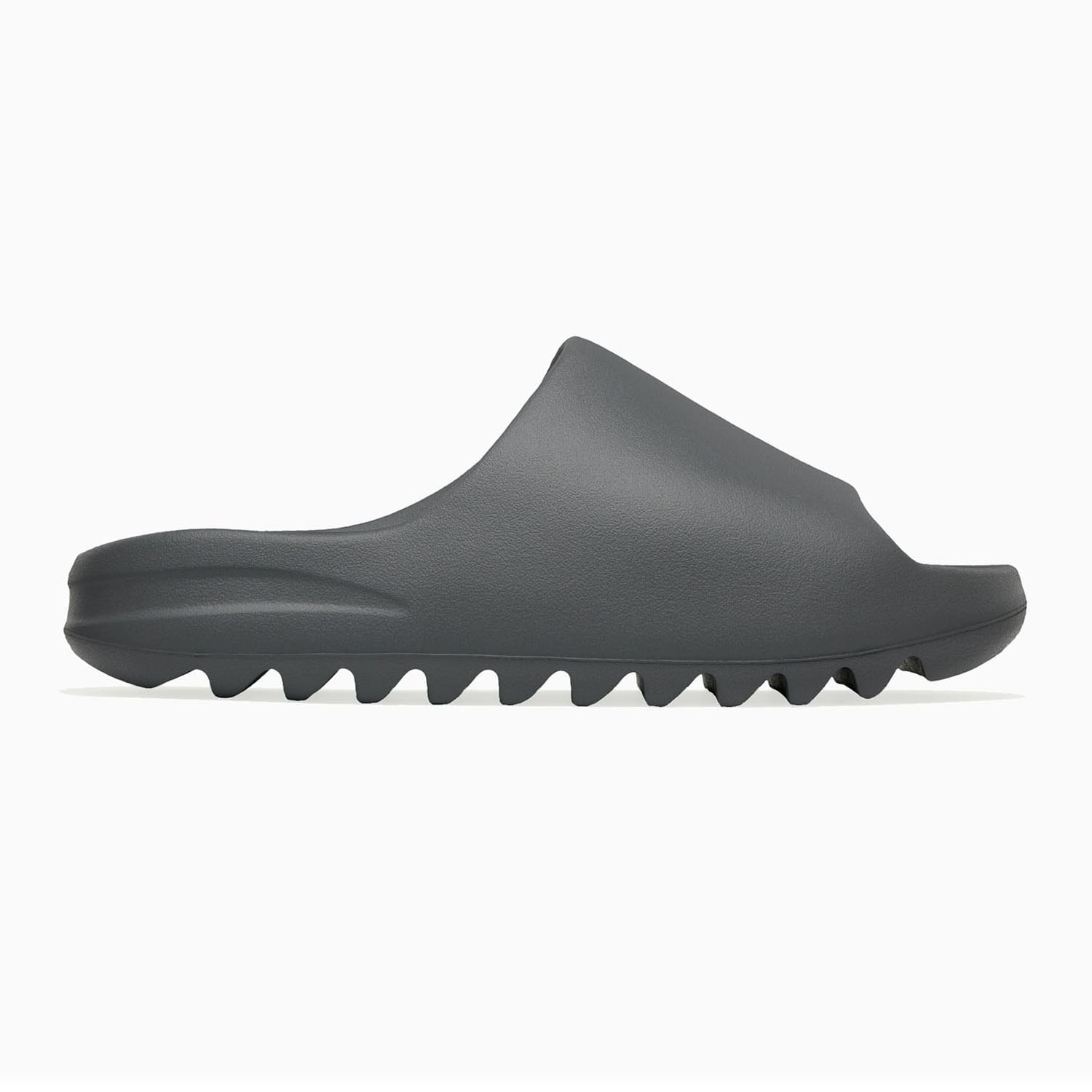 Шльопанці Adidas YEEZY Slide SLTGRE — купити в Україні | Adidas