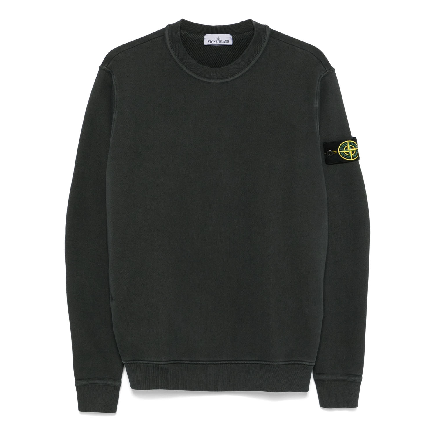 Світшот Stone Island 811561241 V0162 — купити в Україні | Stone