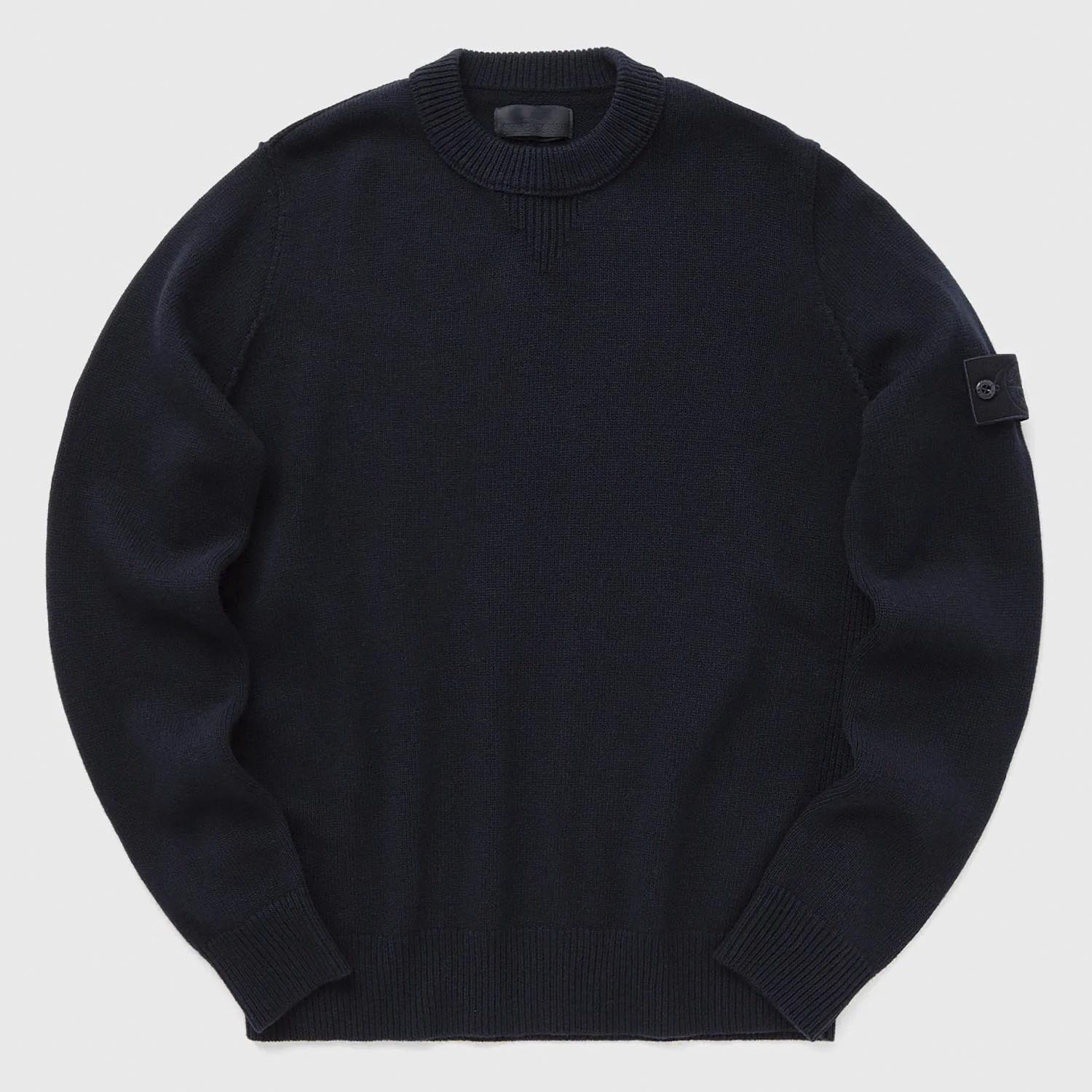 светр Stone Island Ghost Piece 8115527FA V0020 — купити в Україні
