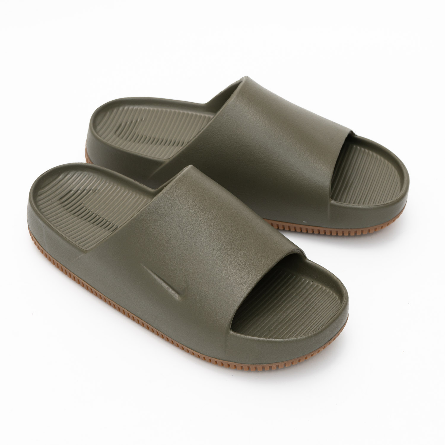 Шльопанці Nike Calm Slide FD4116-203 — купити в Україні | Nike